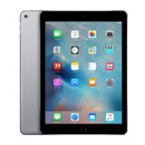 Lej iPad