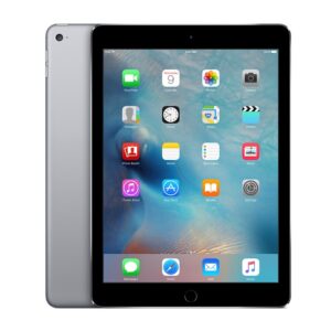Lej iPad