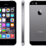 Lej iPhone