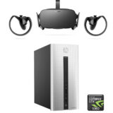 Lej komplet VR Pakke