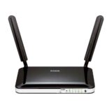 Lej router 4G