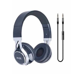 Lej headset