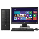 Lej komplet PC pakke