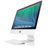 Lej iMac
