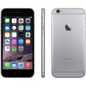 Lej billig iPhone