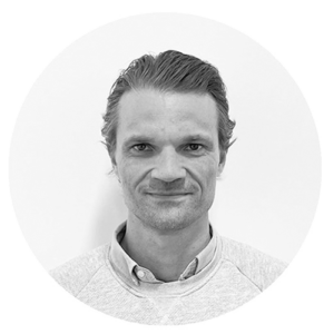 Michael Vedel