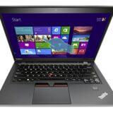 Lej bærbar PC