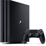 Lej Playstation