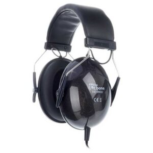 lej et HD 990 D headset