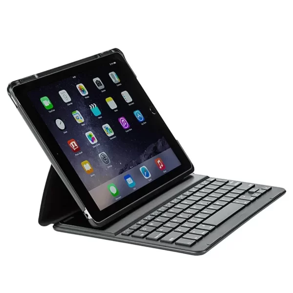 lej et keyboard til iPad