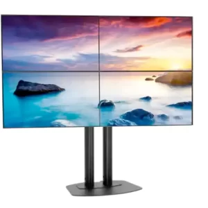 lej en videowall 100"