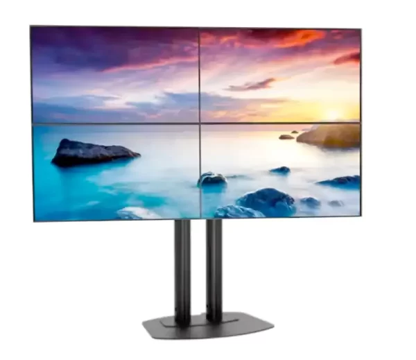 lej en videowall 100"